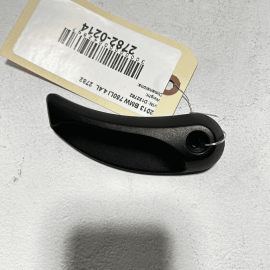 2009-2015 BMW 750LI FRONT LEFT HOOD BONNET RELEASE OPENER LEVER HANDLE OEM
