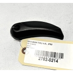 2009-2015 BMW 750LI FRONT LEFT HOOD BONNET RELEASE OPENER LEVER HANDLE OEM