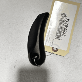 2009-2015 BMW 750LI FRONT LEFT HOOD BONNET RELEASE OPENER LEVER HANDLE OEM