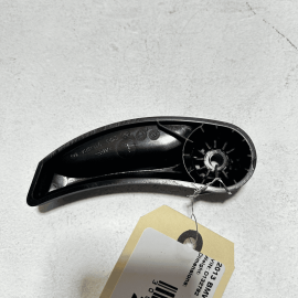 2009-2015 BMW 750LI FRONT LEFT HOOD BONNET RELEASE OPENER LEVER HANDLE OEM