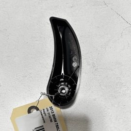 2009-2015 BMW 750LI FRONT LEFT HOOD BONNET RELEASE OPENER LEVER HANDLE OEM