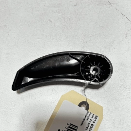 2009-2015 BMW 750LI FRONT LEFT HOOD BONNET RELEASE OPENER LEVER HANDLE OEM