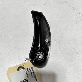 2009-2015 BMW 750LI FRONT LEFT HOOD BONNET RELEASE OPENER LEVER HANDLE OEM