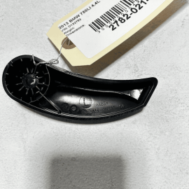 2009-2015 BMW 750LI FRONT LEFT HOOD BONNET RELEASE OPENER LEVER HANDLE OEM