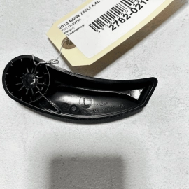 2009-2015 BMW 750LI FRONT LEFT HOOD BONNET RELEASE OPENER LEVER HANDLE OEM