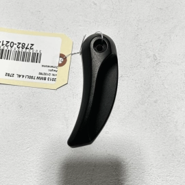2009-2015 BMW 750LI FRONT LEFT HOOD BONNET RELEASE OPENER LEVER HANDLE OEM