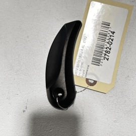 2009-2015 BMW 750LI FRONT LEFT HOOD BONNET RELEASE OPENER LEVER HANDLE OEM