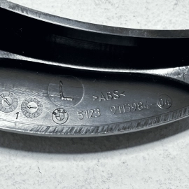 2009-2015 BMW 750LI FRONT LEFT HOOD BONNET RELEASE OPENER LEVER HANDLE OEM