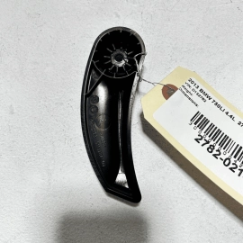 2009-2015 BMW 750LI FRONT LEFT HOOD BONNET RELEASE OPENER LEVER HANDLE OEM