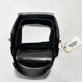 2009-2015 BMW 750LI STEERING COLUMN LOWER SURROUND COVER TRIM OEM