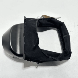 2009-2015 BMW 750LI STEERING COLUMN LOWER SURROUND COVER TRIM OEM