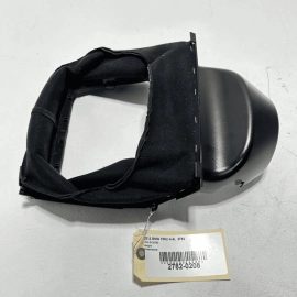 2009-2015 BMW 750LI STEERING COLUMN LOWER SURROUND COVER TRIM OEM