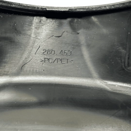 2009-2015 BMW 750LI STEERING COLUMN LOWER SURROUND COVER TRIM OEM