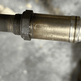 Engine Oxygen / O2 Lambda Bosch Sensor HUMMER H2 2003 OEM