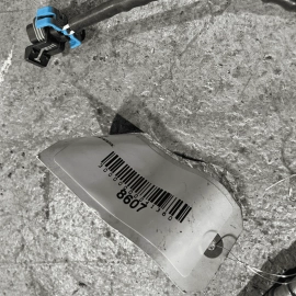 Engine Oxygen / O2 Lambda Bosch Sensor HUMMER H2 2003 OEM