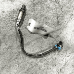 Engine Oxygen / O2 Lambda Bosch Sensor HUMMER H2 2003 OEM