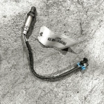 Engine Oxygen / O2 Lambda Bosch Sensor HUMMER H2 2003 OEM