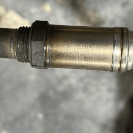 Engine Oxygen / O2 Lambda Bosch Sensor HUMMER H2 2003 OEM
