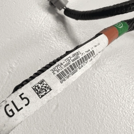 2016-21 Honda Pilot Passport Rear Left Driver Side Door Wire Wiring Harness