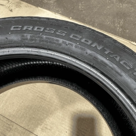 Continental Cross Contact LX Sport 245 / 50 R20 102H M+S OEM Year 2018 7/32 