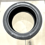USED Eldorado Velozza ZXV4 255/45ZR20 Wheel Tire 105 W XL M+S 8/32