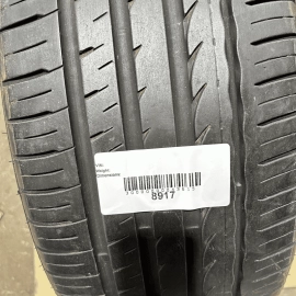 USED Eldorado Velozza ZXV4 255/45ZR20 Wheel Tire 105 W XL M+S 8/32