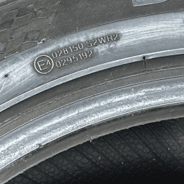 USED TIRE 275/45R20 114V  Delinte Desert Storm2  SUV 5/32