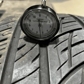 USED TIRE 275/45R20 114V  Delinte Desert Storm2  SUV 5/32