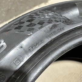 USED TIRE 275/45R20 114V  Delinte Desert Storm2  SUV 5/32