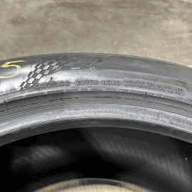 USED TIRE 275/45R20 114V  Delinte Desert Storm2  SUV 5/32