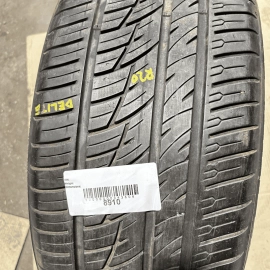 USED TIRE 275/45R20 114V  Delinte Desert Storm2  SUV 5/32