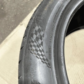 USED TIRE 275/45R20 114V  Delinte Desert Storm2  SUV 5/32