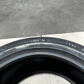 USED TIRE 275/45R20 114V  Delinte Desert Storm2  SUV 5/32