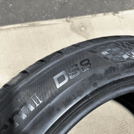 USED TIRE 275/45R20 114V  Delinte Desert Storm2  SUV 5/32