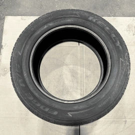 USED TIRE 245 / 60 R18 KELLY EDGE A/S M+S  SUV 5/32