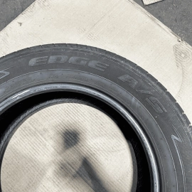 USED TIRE 245 / 60 R18 KELLY EDGE A/S M+S  SUV 5/32
