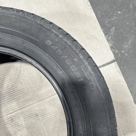 USED TIRE 245 / 60 R18 KELLY EDGE A/S M+S  SUV 5/32