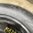 MAZDA CX-50 SPARE WHEEL TIRE YOKOHAMA  17