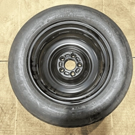 MAZDA CX-50 SPARE WHEEL TIRE YOKOHAMA  17