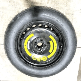 11 - 16 MERCEDES GL450 EMERGENCY SPARE 19X4.5 WHEE..