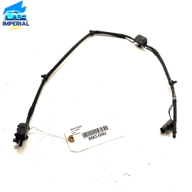 BMW M240xi F23 2017 - 2021 WINDSHIELD WIPER WASHER NOZZLE HOSE TUBE PIPE OE