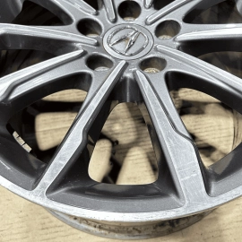 2018-2020 Acura TLX Wheel Aluminum Rim 17