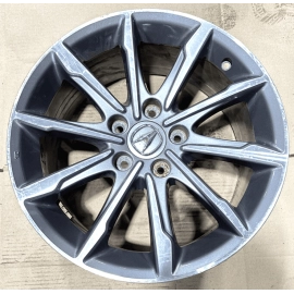 2018-2020 Acura TLX Wheel Aluminum Rim 17