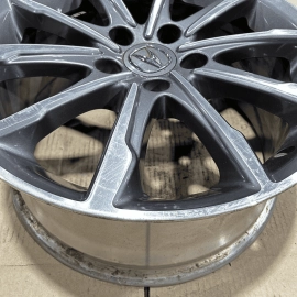 2018-2020 Acura TLX Wheel Aluminum Rim 17
