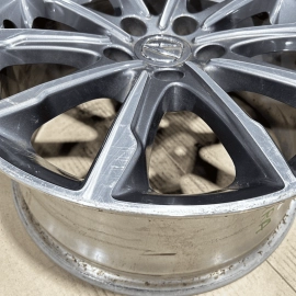2018-2020 Acura TLX Wheel Aluminum Rim 17