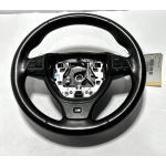 2009-2015 BMW 750LI STEERING WHEEL W/ LOWER COVER TRIM M SPORT OEM