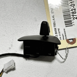 2009-2015 BMW 750li STEERING WHEEL COLUMN ADJUSTMENT SWITCH OEM