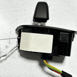 2009-2015 BMW 750li STEERING WHEEL COLUMN ADJUSTMENT SWITCH OEM