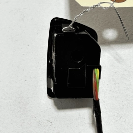 2009-2015 BMW 750li STEERING WHEEL COLUMN ADJUSTMENT SWITCH OEM
