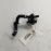 Engine Radiator Lower Coolant Hose Tube Pipe Toyota Camry XSE 2.5L 2018-202